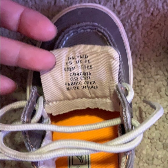 Speedy shoes for toddlers - Picture 2 of 4